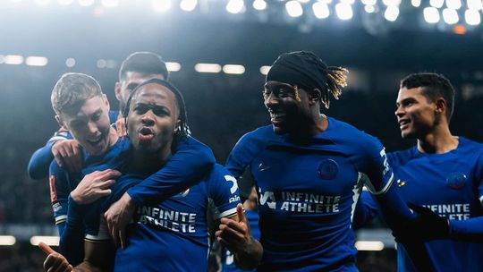 Chelsea zakopla s brazílskym tímom. Benfica predviedla totálnu dominanciu, súperovi uštedrila debakel