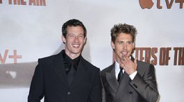 Callum Turner (vľavo) a Austin Butler