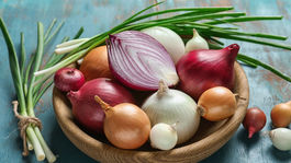 Prírodný zázrak z vašej špajze zasadí rakovine smrteľný úder. Výskumníci odhalili, ako táto zelenina efektívne ničí choré bunky