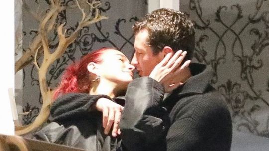 Speváčka Dua Lipa a jej nový partner Callum...