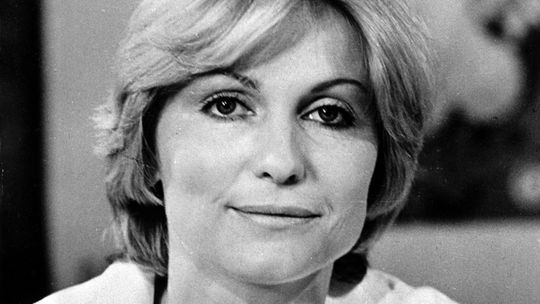 Herečka Eliška Balzerová sa vďaka televíznemu...