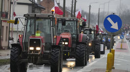Farmári / Traktor /