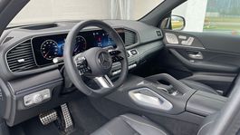 Mercedes-Benz GLS 450 d 4Matic (2024)