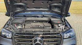 Mercedes-Benz GLS 450 d 4Matic (2024)