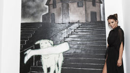 Oľga Trčková