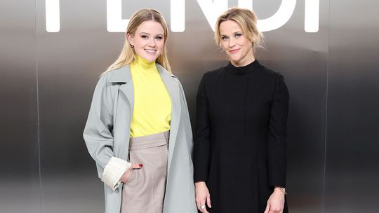 Do Paríža spoločne zavítali aj mama a dcéra -...