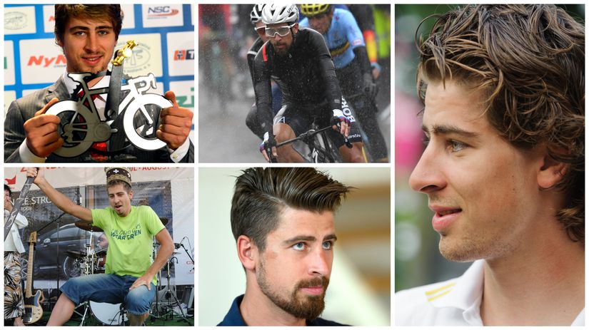 Bezprostredný, úprimný, čo na srdci, to na...