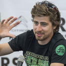 SR Šamorín cyklistika Sagan médiá BAX