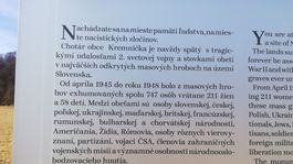 text, info, Kremnička