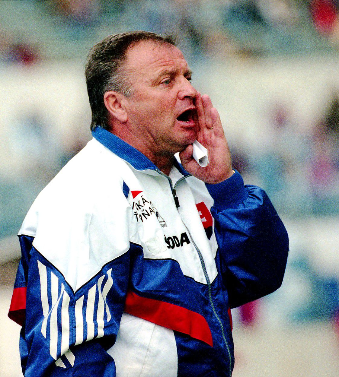 Jozef Vengloš.