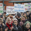 Germany Protests