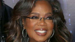 Oprah Winfrey