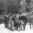 Poľsko Medzinárodný deň pamiatky obetí holokaustu židia geto varšava