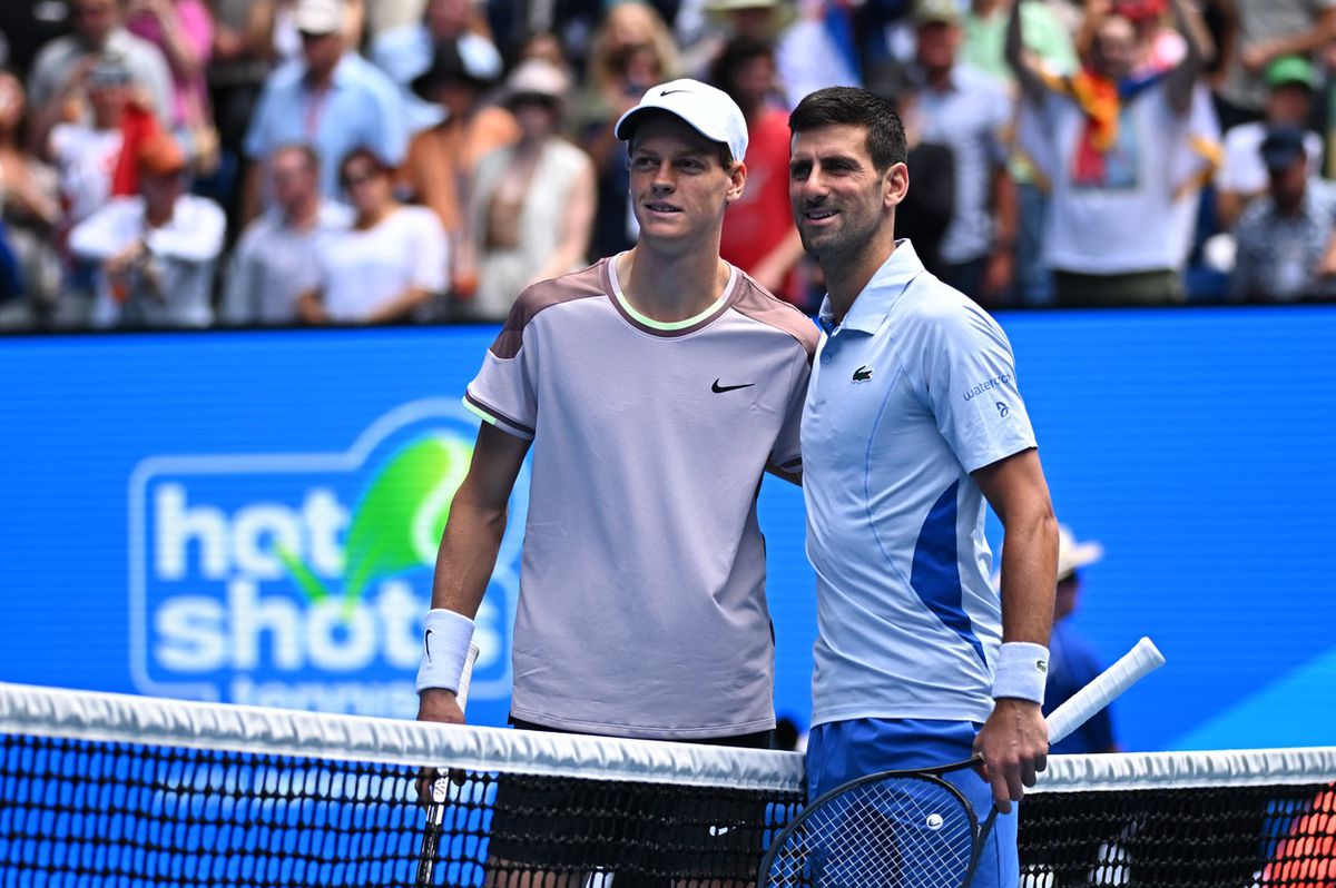 Djokovič prehral na tohtoročnom Australian Open...