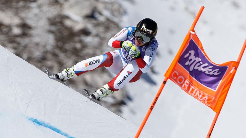 Gutová super G