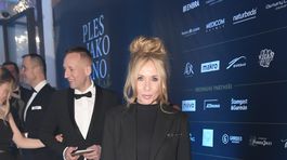 Tereza Pergnerová