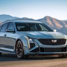 Cadillac CT5-V - 2024