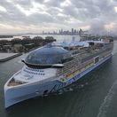 Icon of the Seas, Miami loď výletná