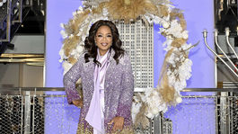Oprah Winfrey