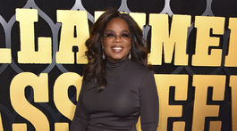 Oprah Winfrey