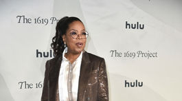 Oprah Winfrey