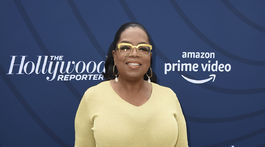 Oprah Winfrey