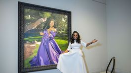 Oprah Winfrey