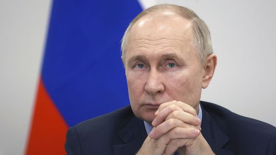 Putin: Zachráňte národ. Ak chcete prežiť, musíte mať aspoň tri deti 