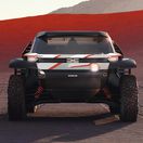Dacia Sandrider Concept - 2024