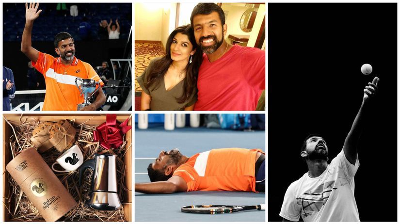 Jeden z najkrajších príbehov na Australina Open...