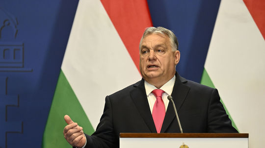 Maďarsko môže už čoskoro schváliť žiadosť Švédska o vstup do NATO, povedal Orbán