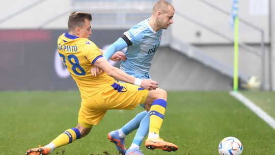 DAC po dvoch rokoch opúšťa portugalský obranca. Budem fandiť do konca života, lúčil sa s klubom