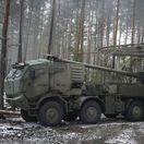 Ukrajina, Rusko, vojna na Ukrajine