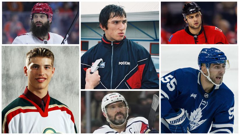 Okrem presného veku desiatich veteránov (k 1....