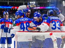 Prieskum SANEP: Majú ísť hokejisti z KHL na majstrovstvá sveta v Česku?