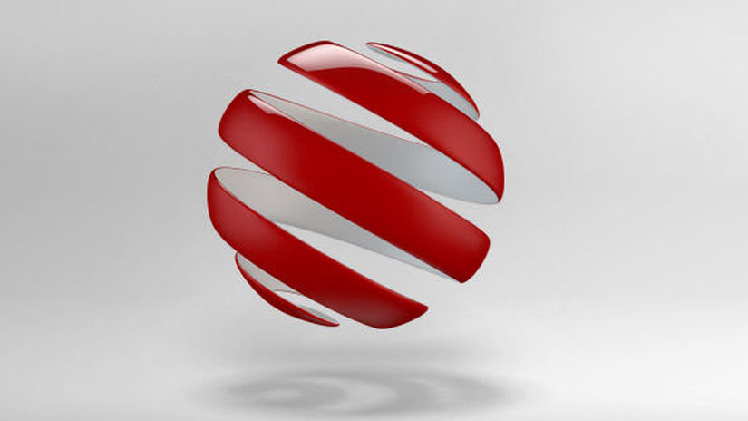 Skupina Nova logo