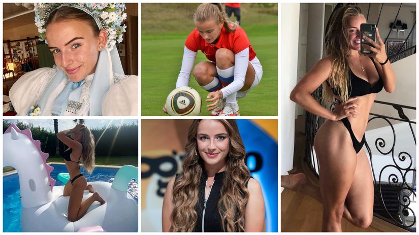 Footgolf je kombináciou dvoch najpopulárnejších...