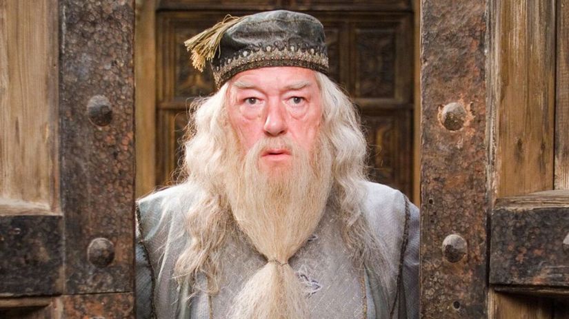 Albus Dumbledora