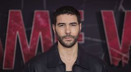 Herec Tahar Rahim si v novej marvelovke zahral...