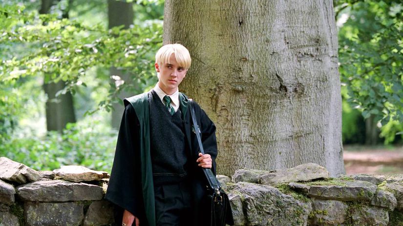 Draco Malfoy