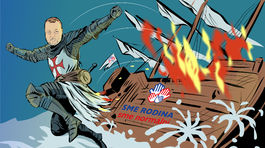 Gašparec, 2. 2. 2024