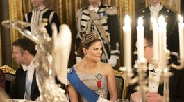 Korunná princezná Viktória