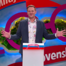 Milujem Slovensko, Martin Nikodým