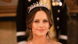 princezná Sofia