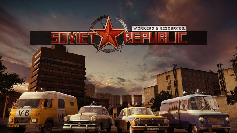soviet republic game