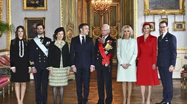 Sweden France