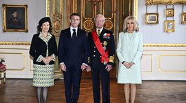 Sweden France
