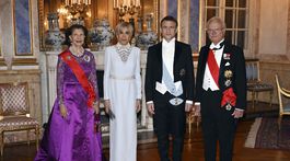 Sweden France