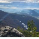 Vrch Vápeč, Strážovské vrchy, mReportér