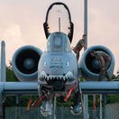 A10 Thunderbolt mechanici Puerto Rico